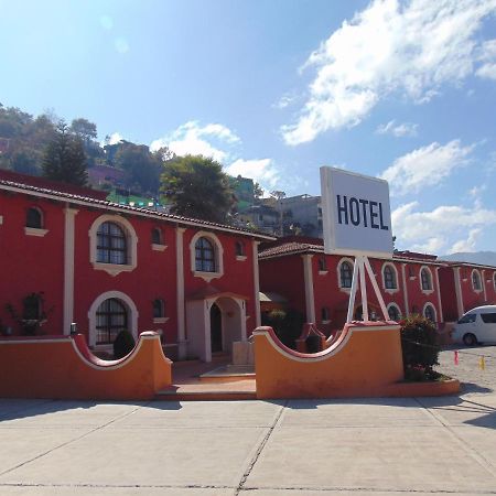 La Casa De La Abuela San Cristobal de las Casas Exterior foto