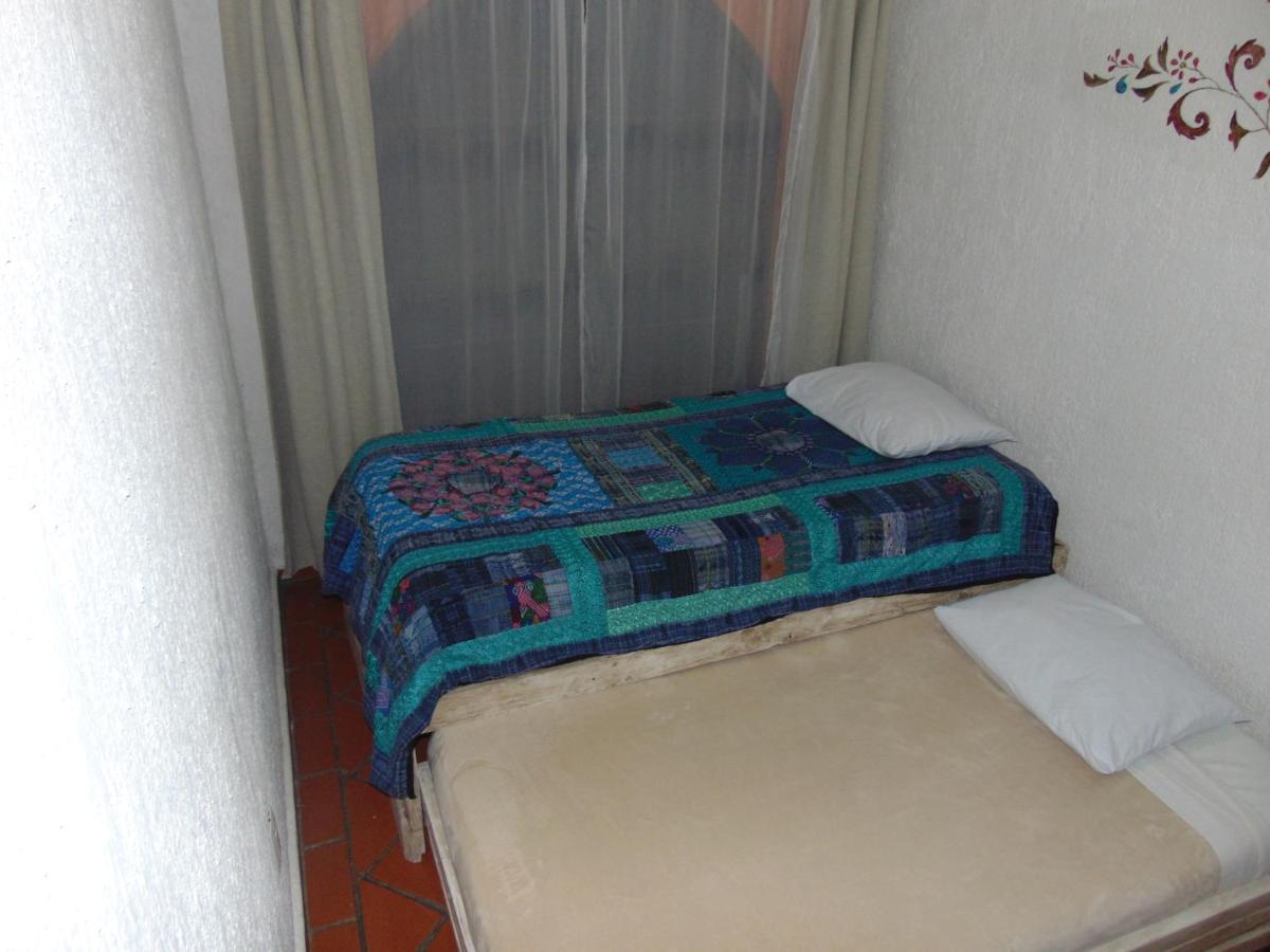 La Casa De La Abuela San Cristobal de las Casas Exterior foto