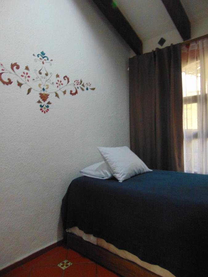 La Casa De La Abuela San Cristobal de las Casas Exterior foto