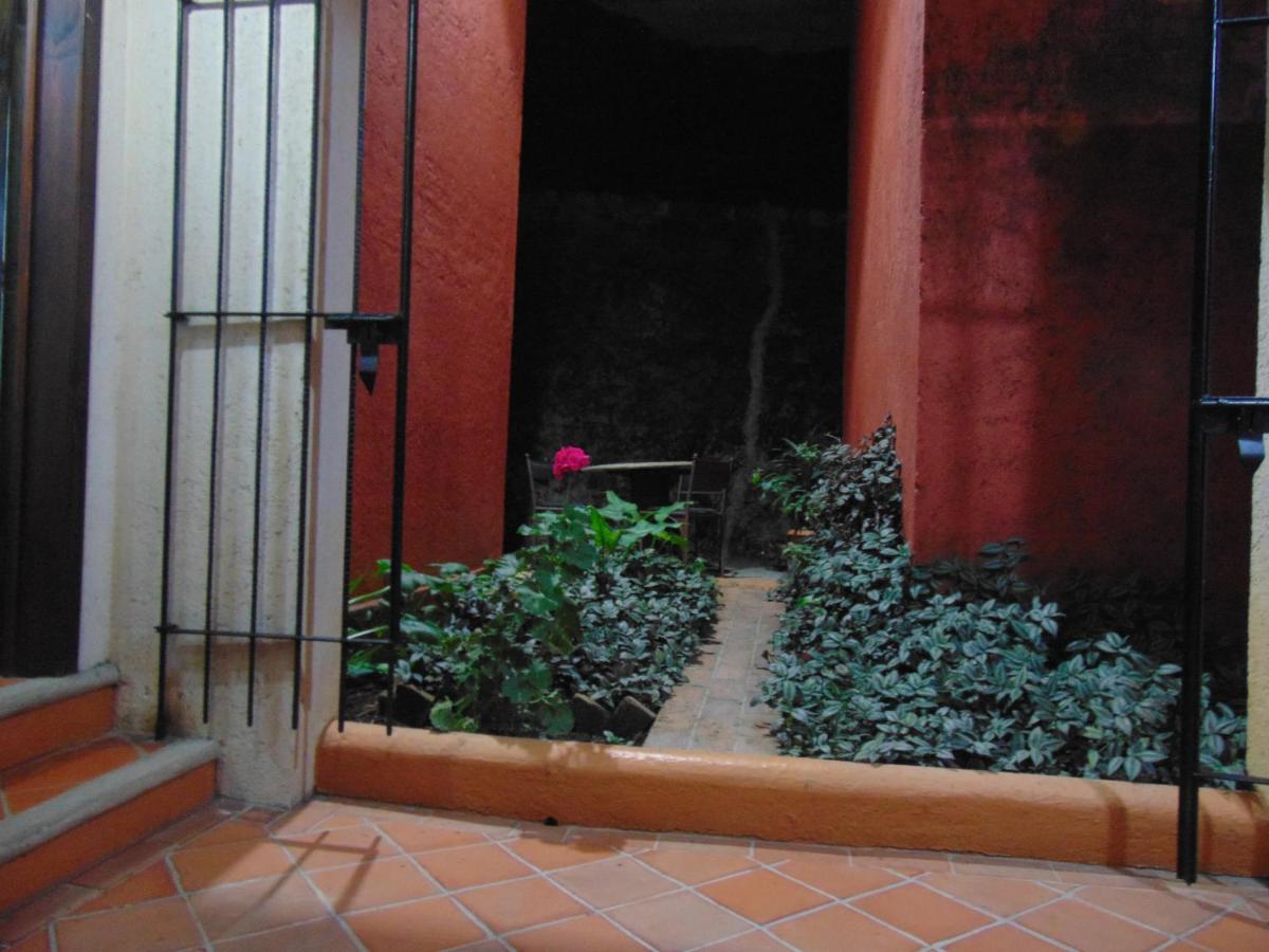 La Casa De La Abuela San Cristobal de las Casas Exterior foto