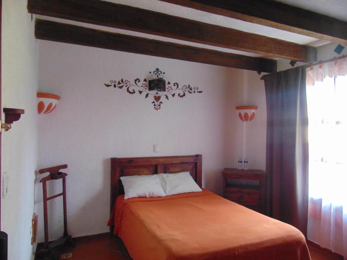 La Casa De La Abuela San Cristobal de las Casas Exterior foto