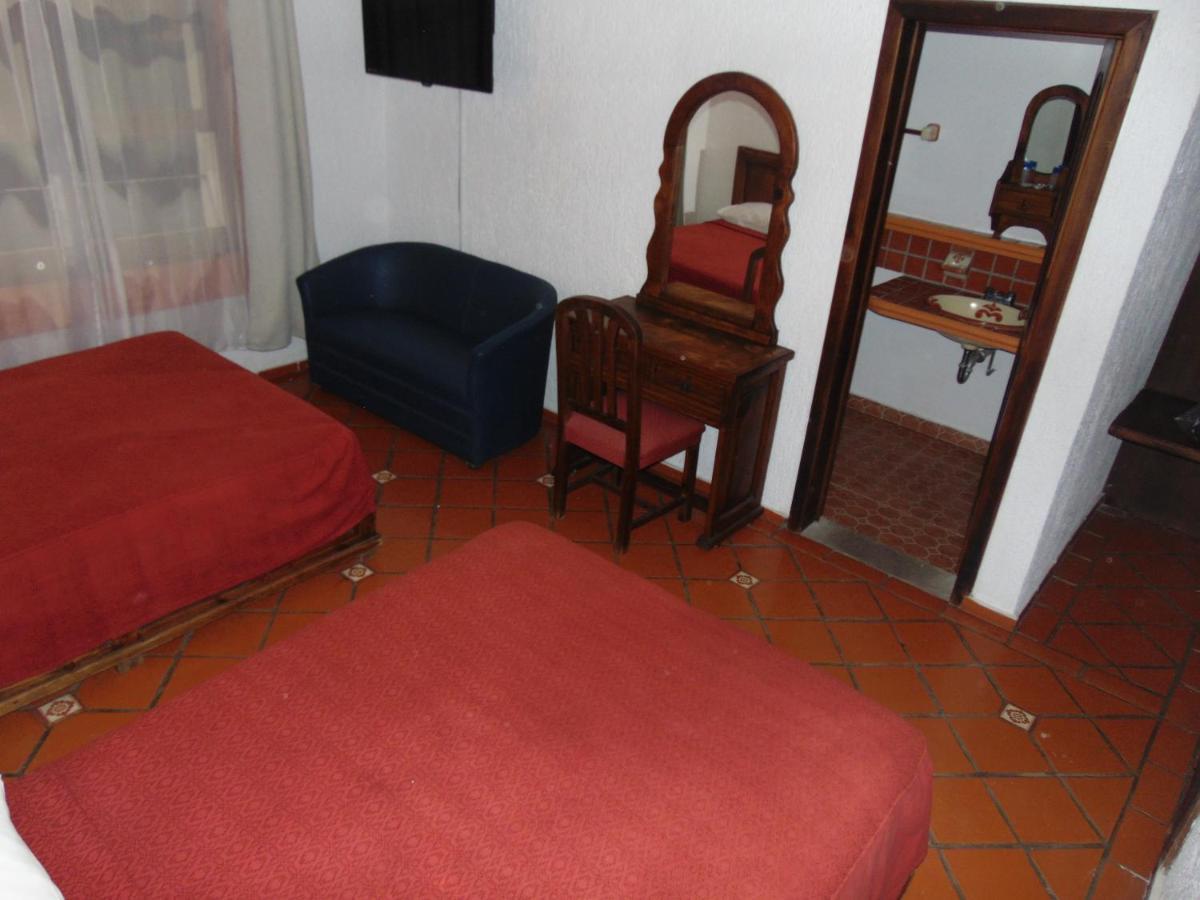 La Casa De La Abuela San Cristobal de las Casas Exterior foto